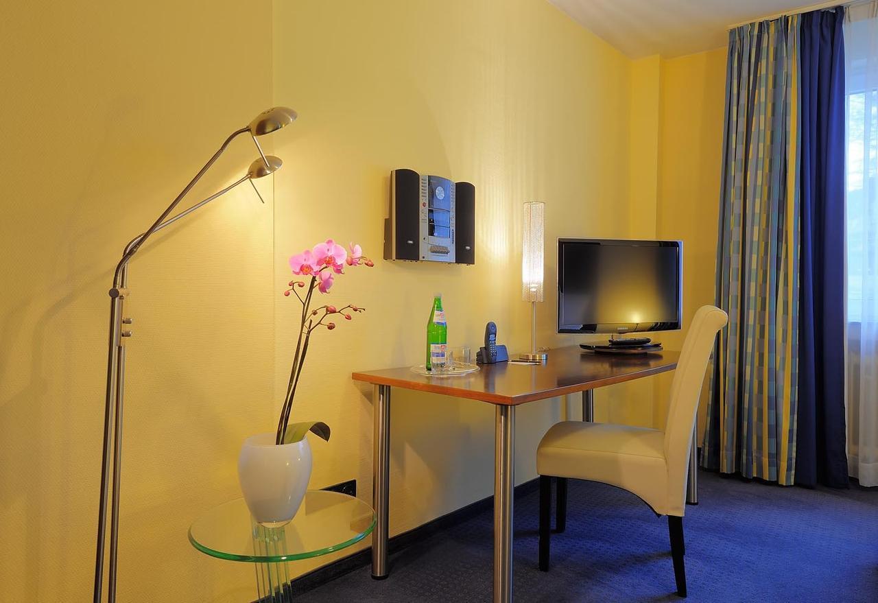 City Apartments Regence Aquisgrán Habitación foto